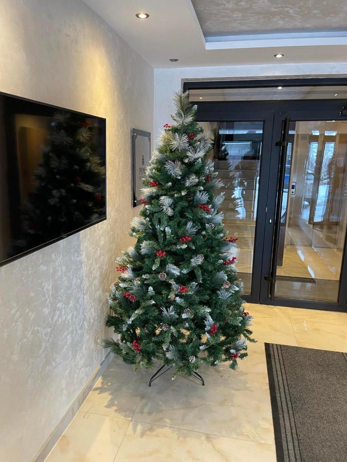 Vila Pino Silvestre Zlatibor Kamer foto