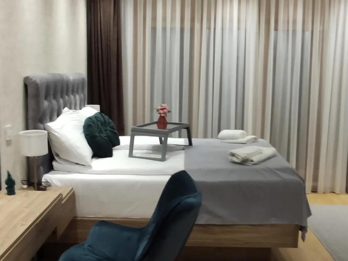 Vila Pino Silvestre Zlatibor Kamer foto