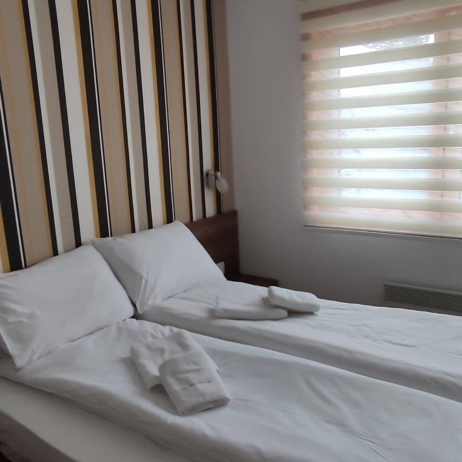 Vila Pino Silvestre Zlatibor Kamer foto