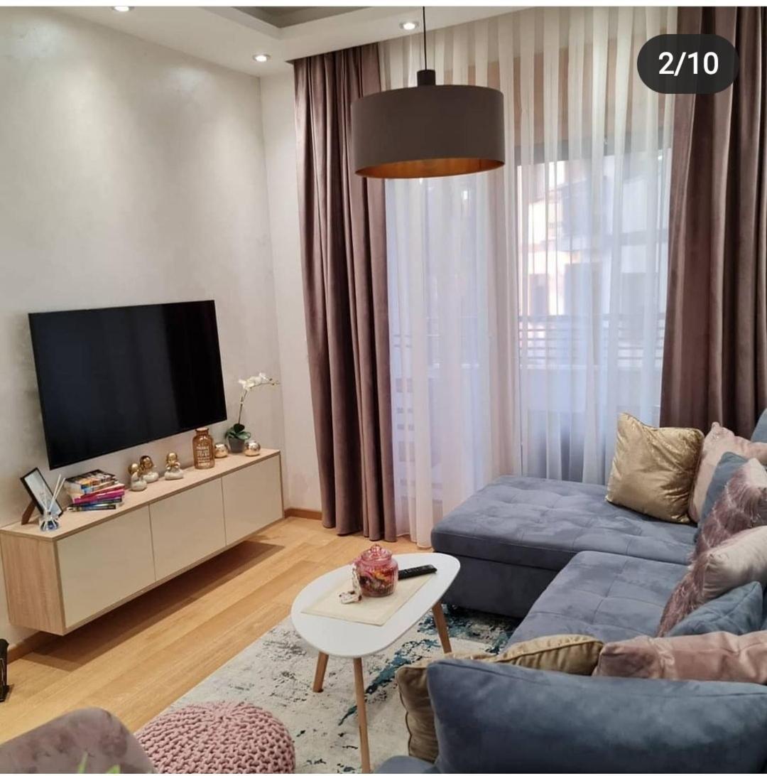 Vila Pino Silvestre Zlatibor Kamer foto