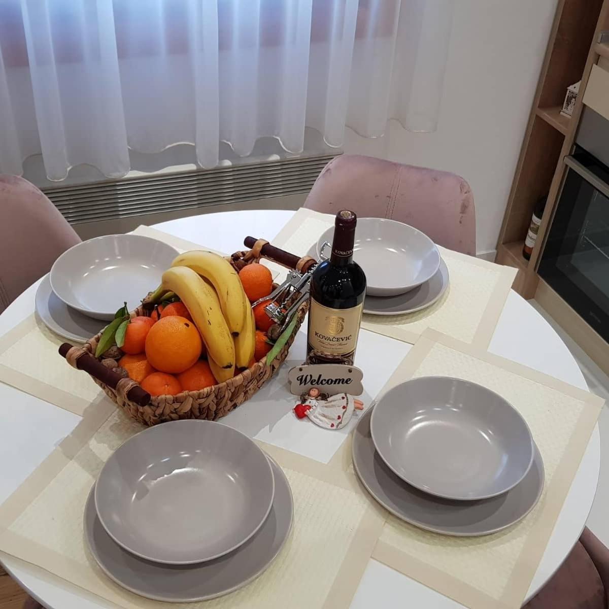Vila Pino Silvestre Zlatibor Kamer foto
