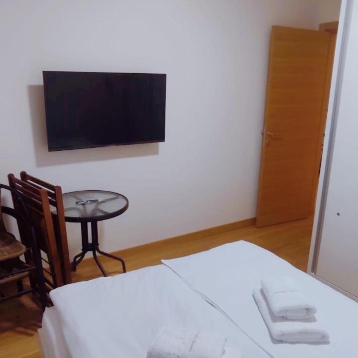 Vila Pino Silvestre Zlatibor Kamer foto