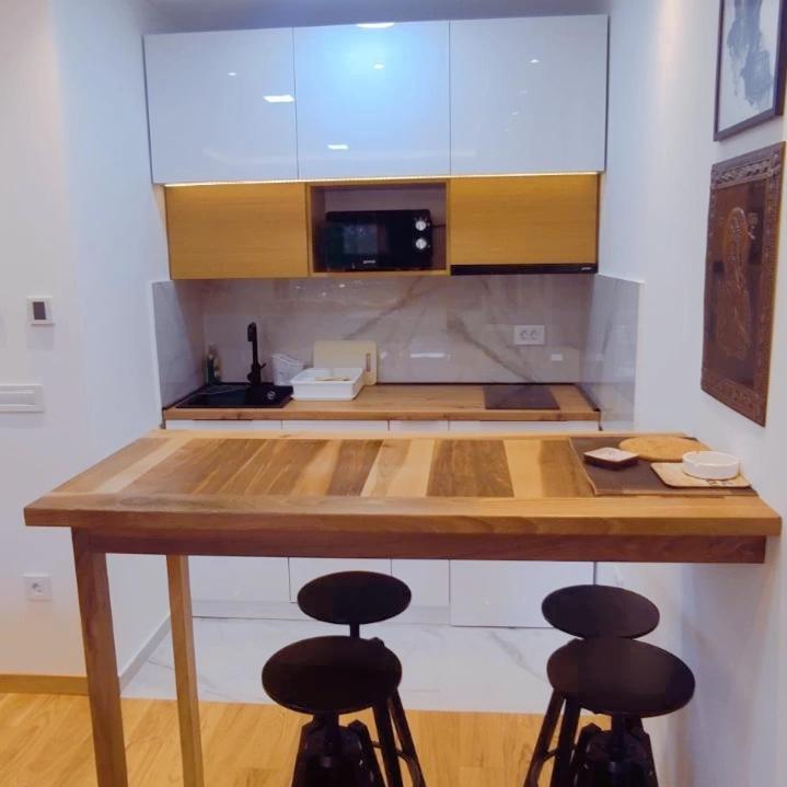 Vila Pino Silvestre Zlatibor Kamer foto