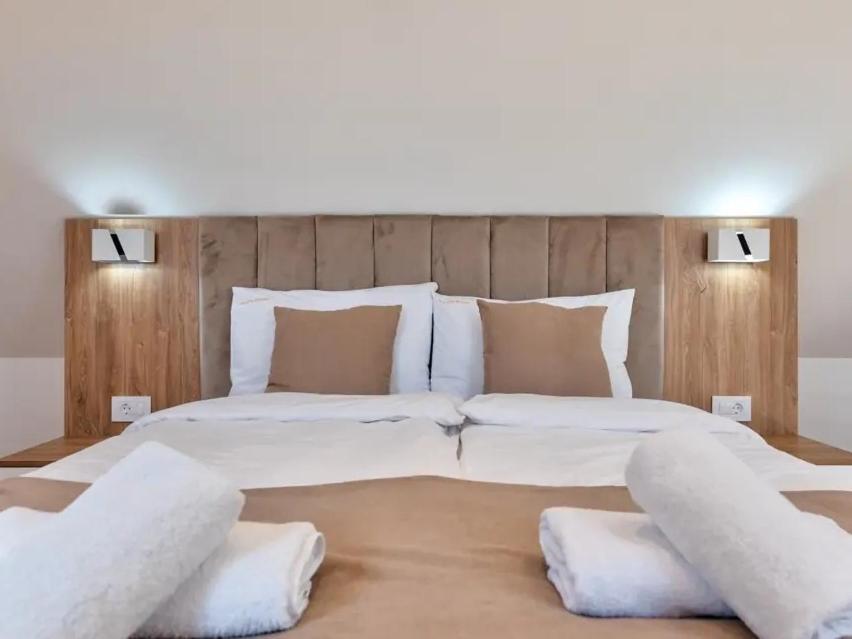 Vila Pino Silvestre Zlatibor Kamer foto