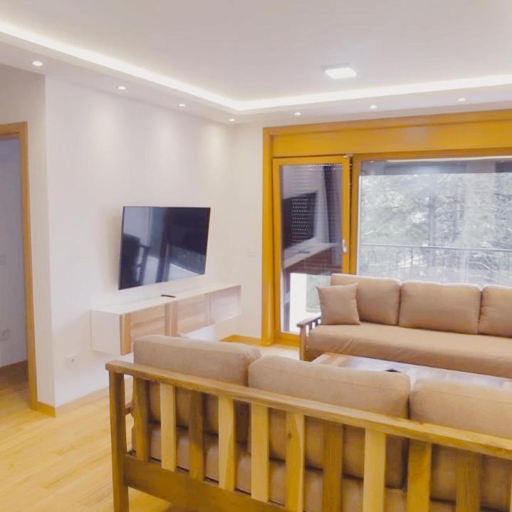Vila Pino Silvestre Zlatibor Kamer foto