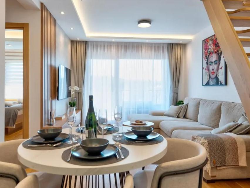 Vila Pino Silvestre Zlatibor Kamer foto