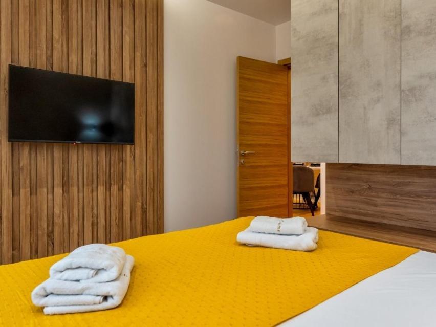 Vila Pino Silvestre Zlatibor Kamer foto