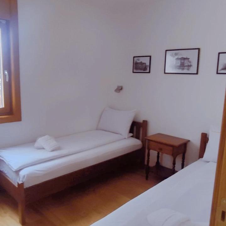 Vila Pino Silvestre Zlatibor Buitenkant foto