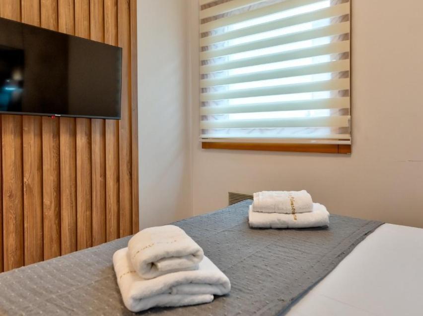 Vila Pino Silvestre Zlatibor Kamer foto