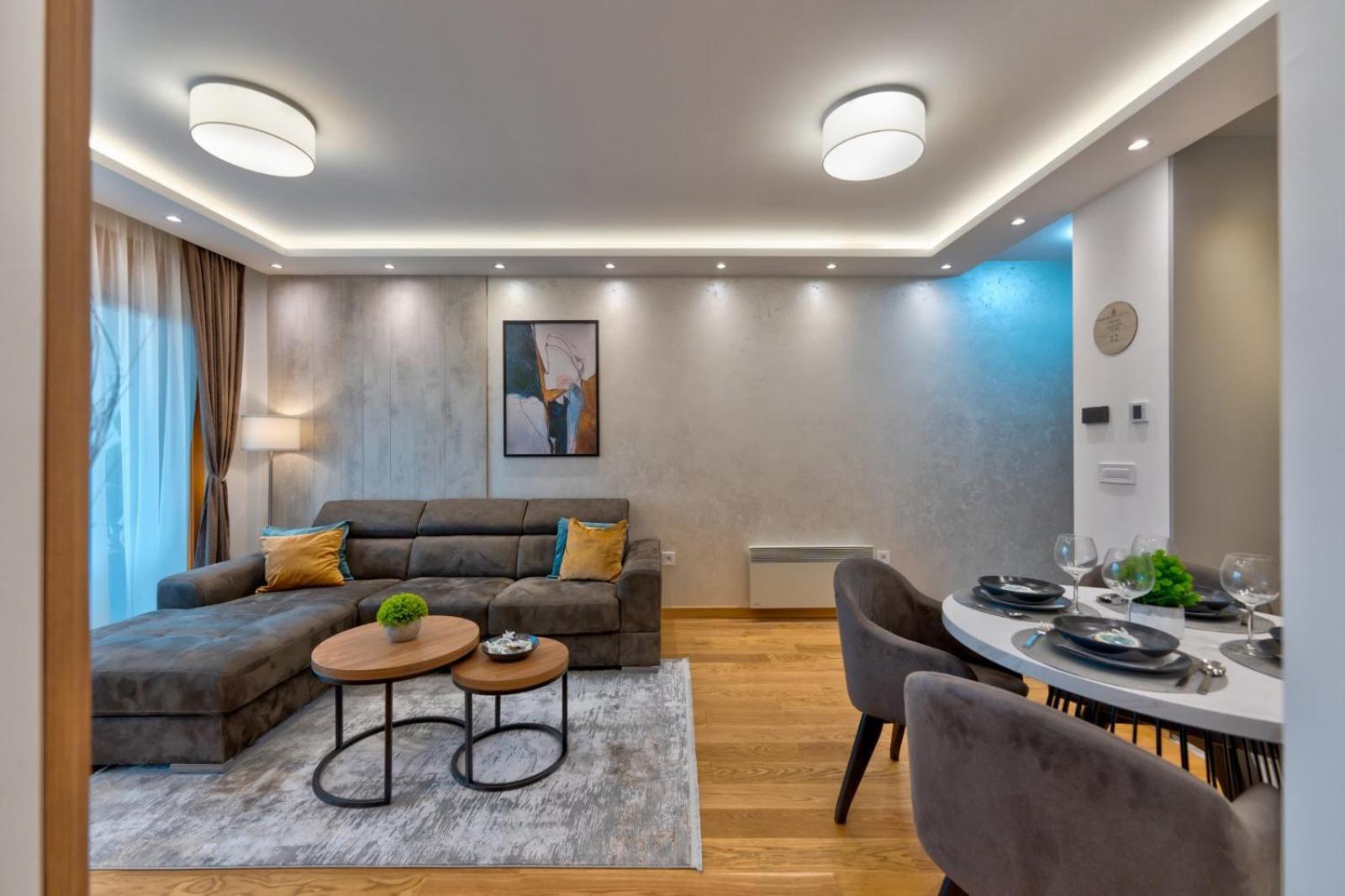 Vila Pino Silvestre Zlatibor Kamer foto