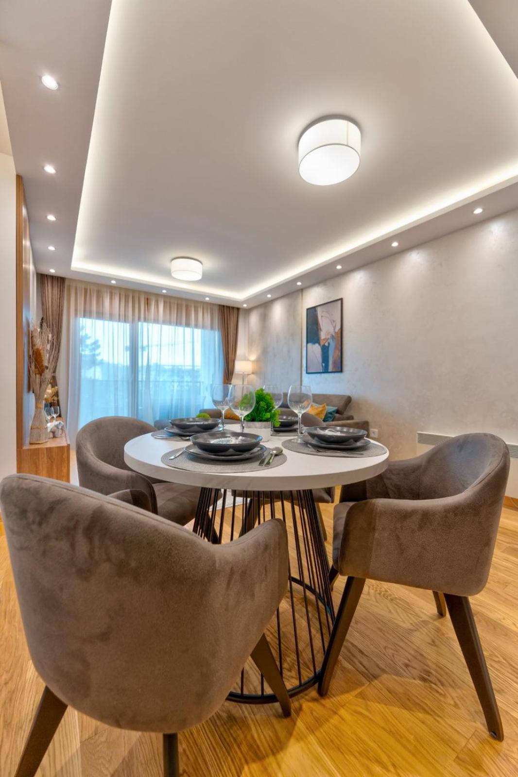 Vila Pino Silvestre Zlatibor Kamer foto