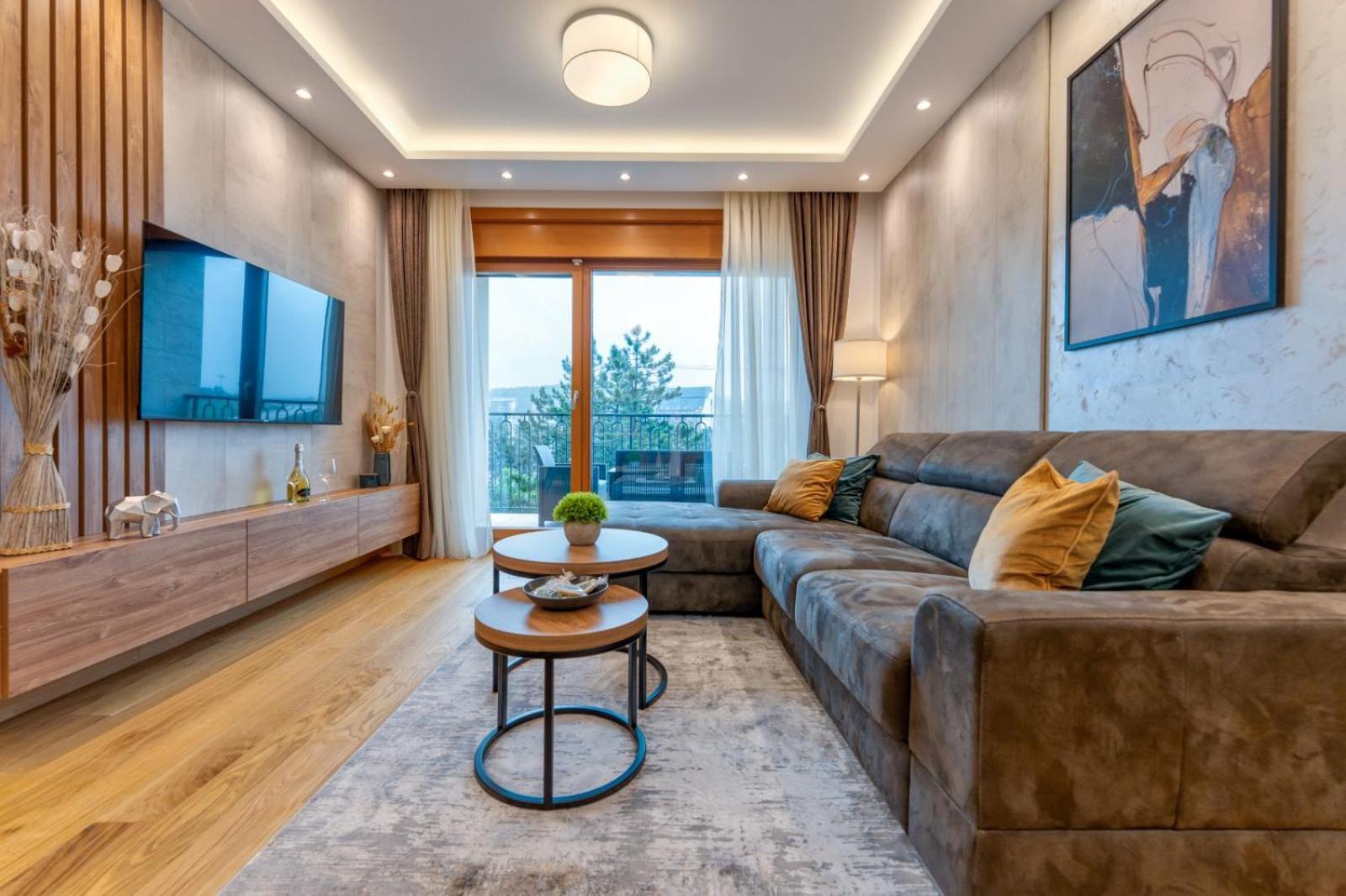 Vila Pino Silvestre Zlatibor Kamer foto