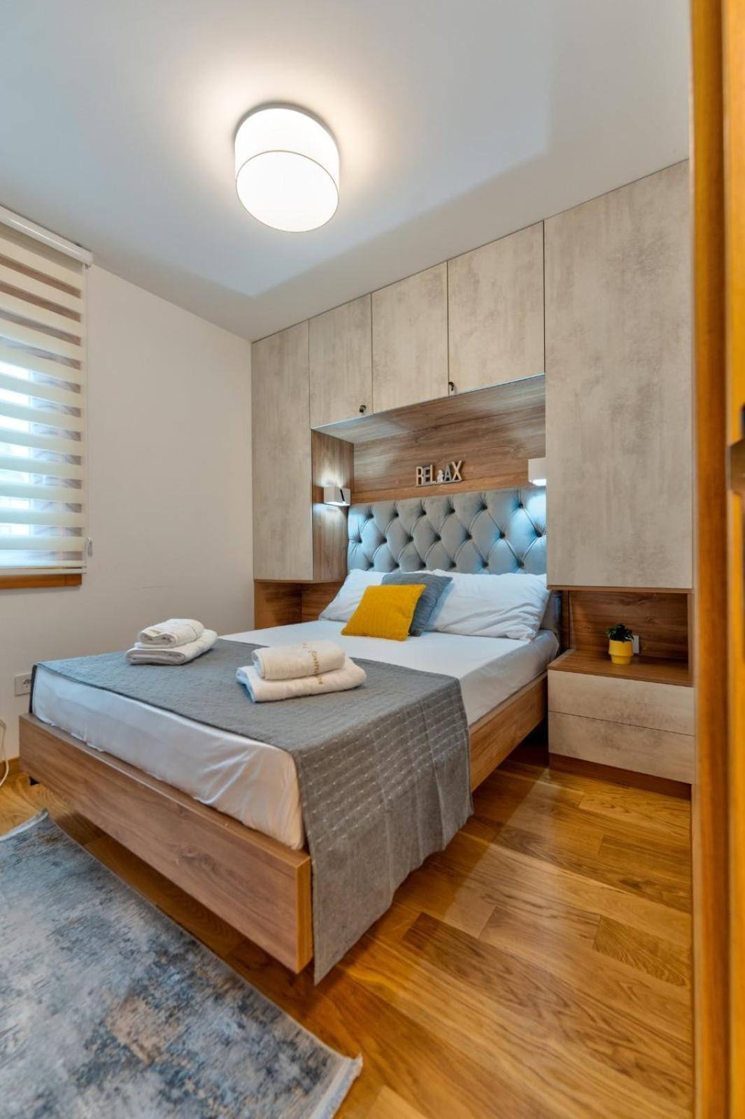 Vila Pino Silvestre Zlatibor Kamer foto