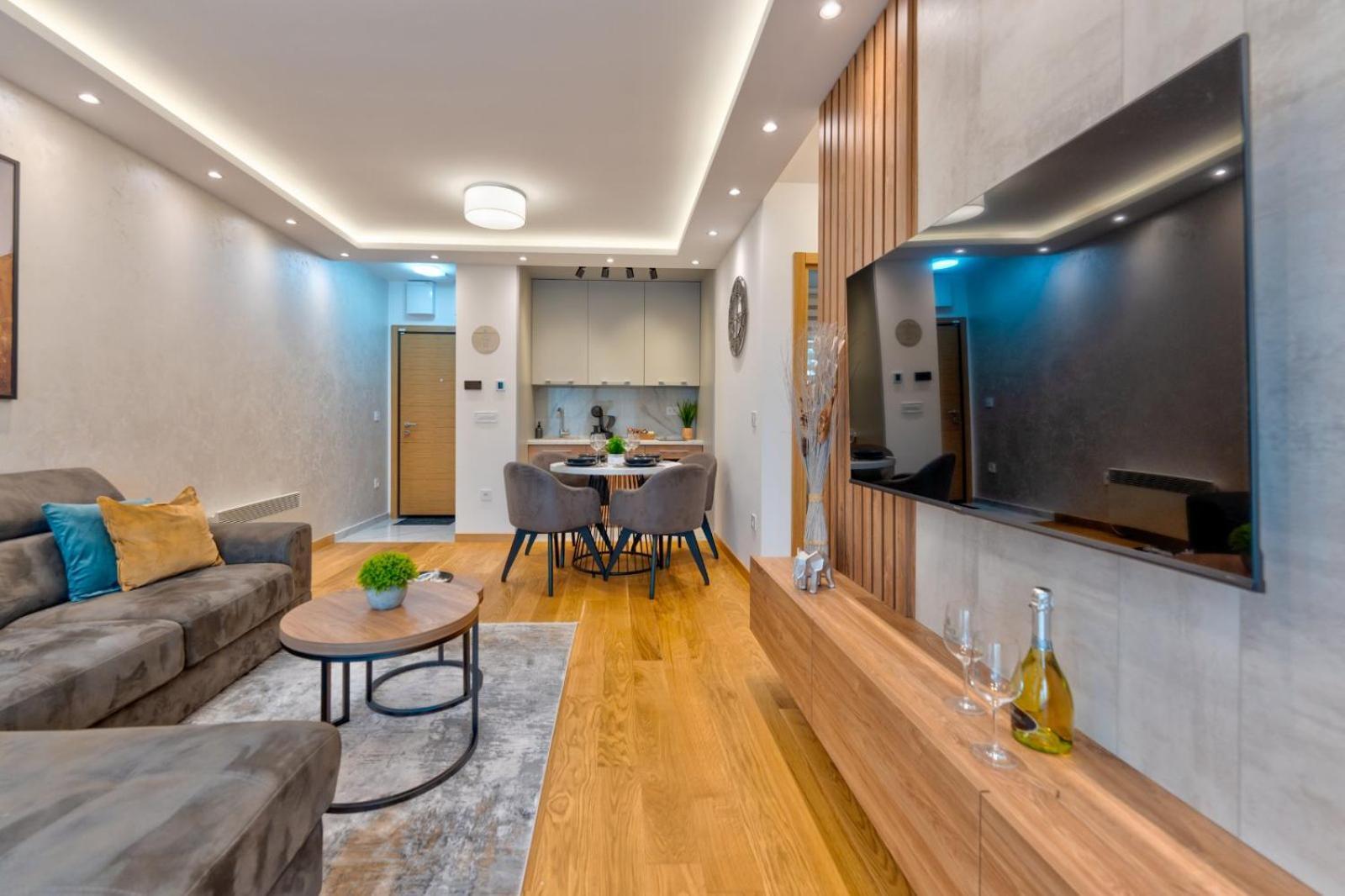 Vila Pino Silvestre Zlatibor Kamer foto