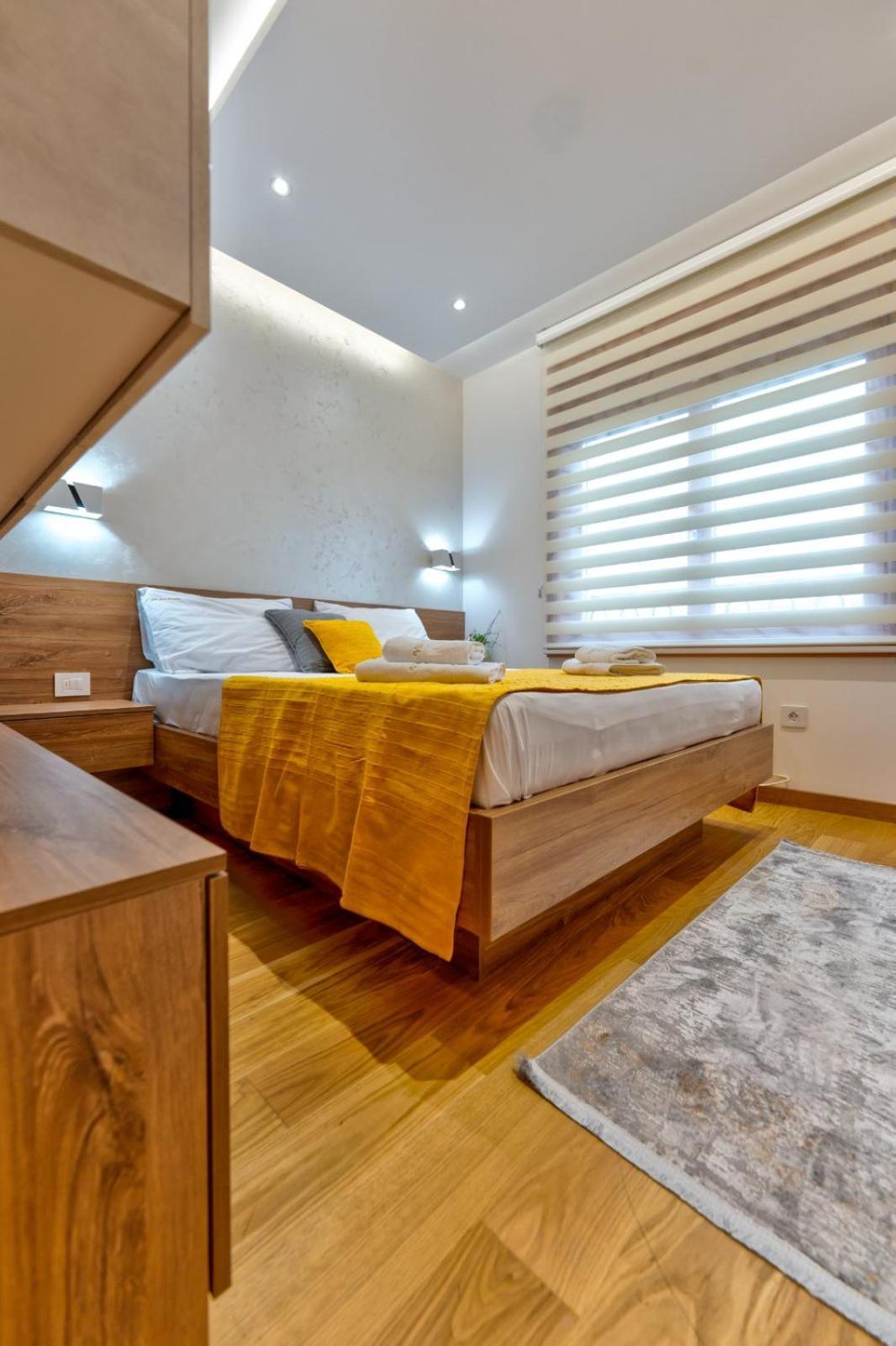 Vila Pino Silvestre Zlatibor Kamer foto